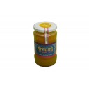 Kalna Smīdes BIO viršu ziedu medus, 450g